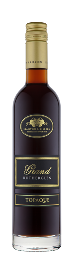Stanton & Killeen Wines Grand Topaque NV Rutherglen